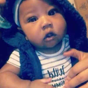 Meet your Posher, Brandee